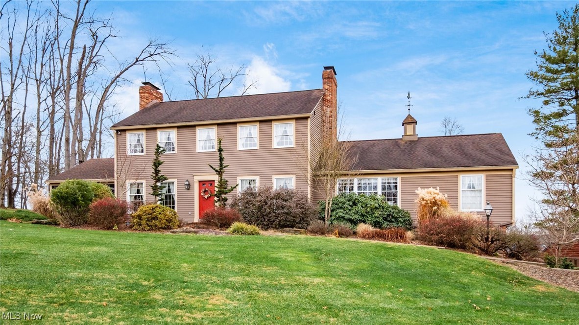 5110 Wilshire Drive Zanesville OH 43701