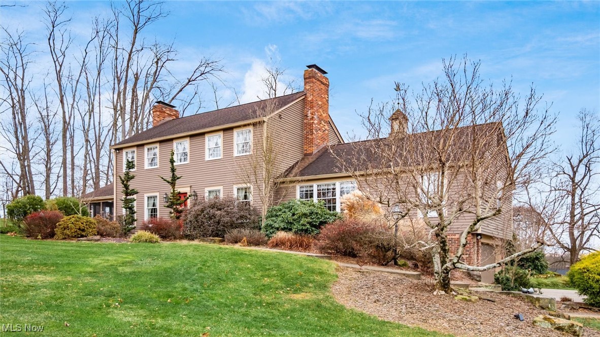 5110 Wilshire Drive Zanesville OH 43701