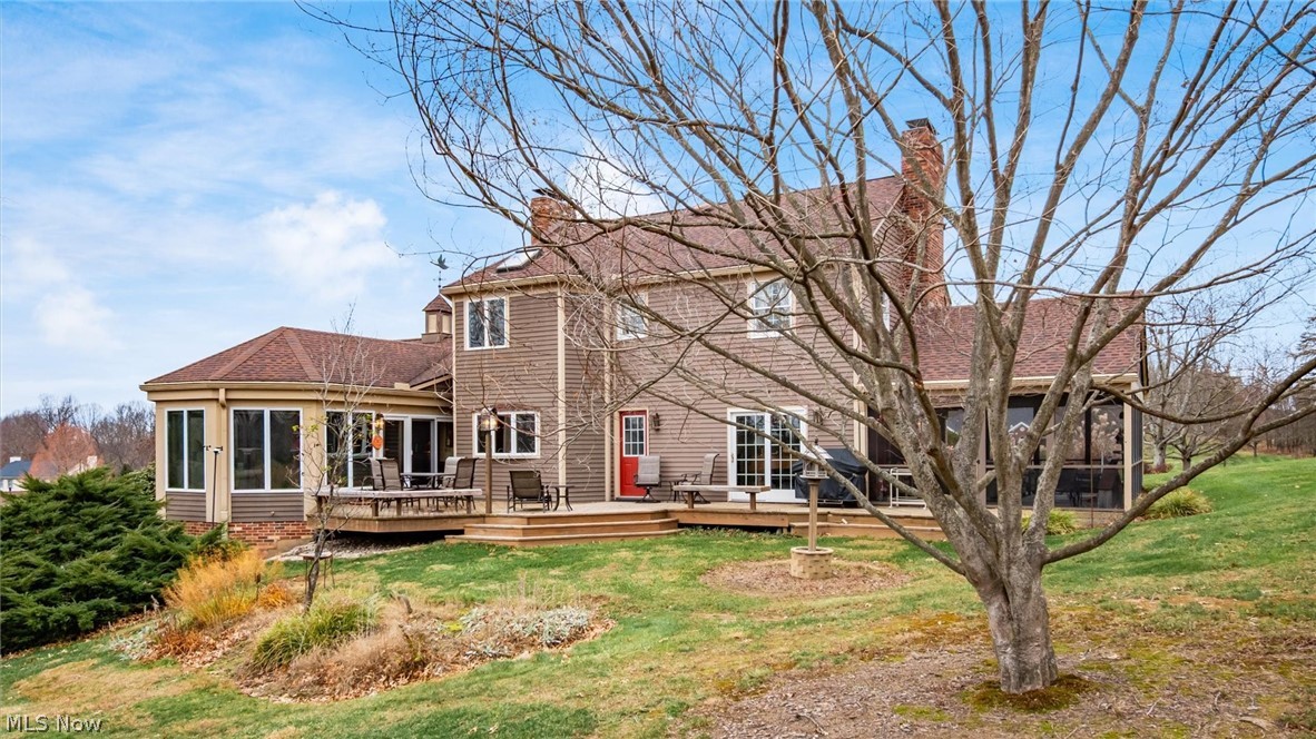 5110 Wilshire Drive Zanesville OH 43701