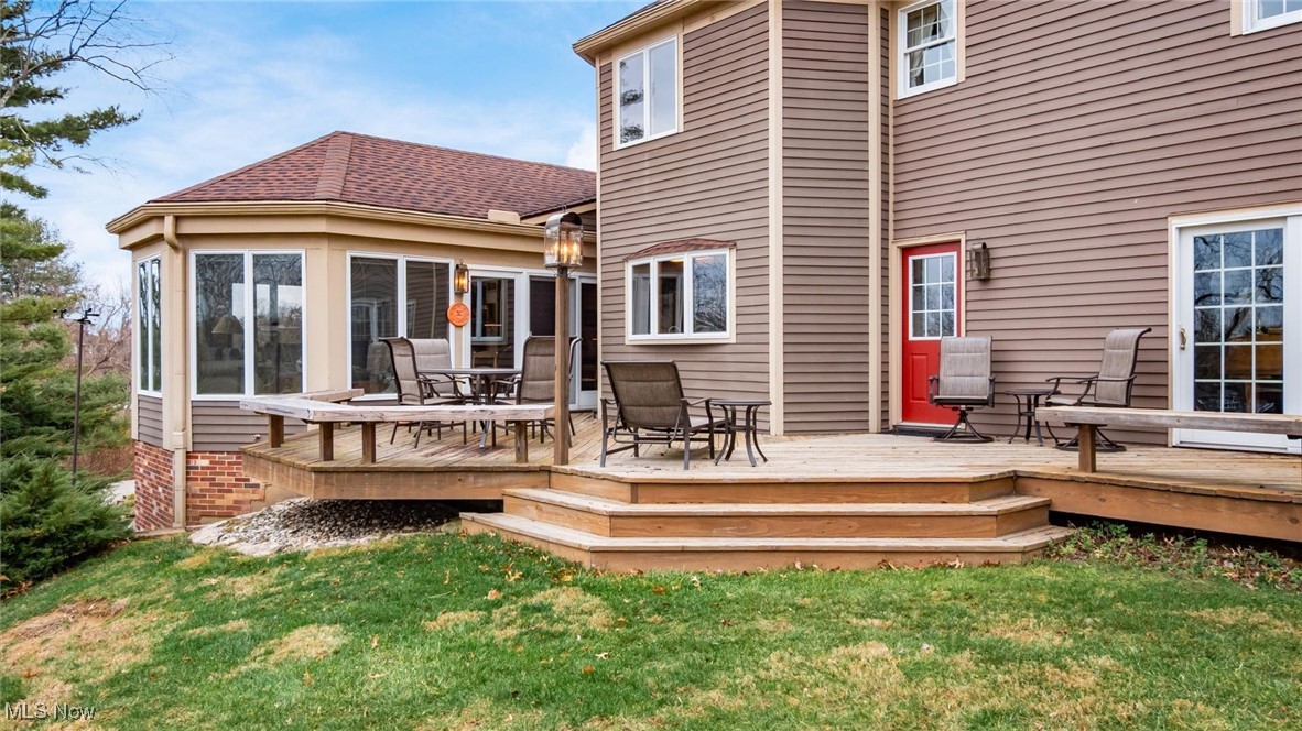 5110 Wilshire Drive Zanesville OH 43701
