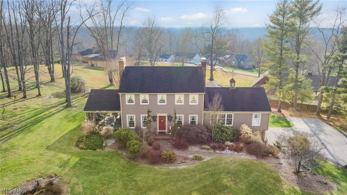 5110 Wilshire Drive Zanesville OH 43701