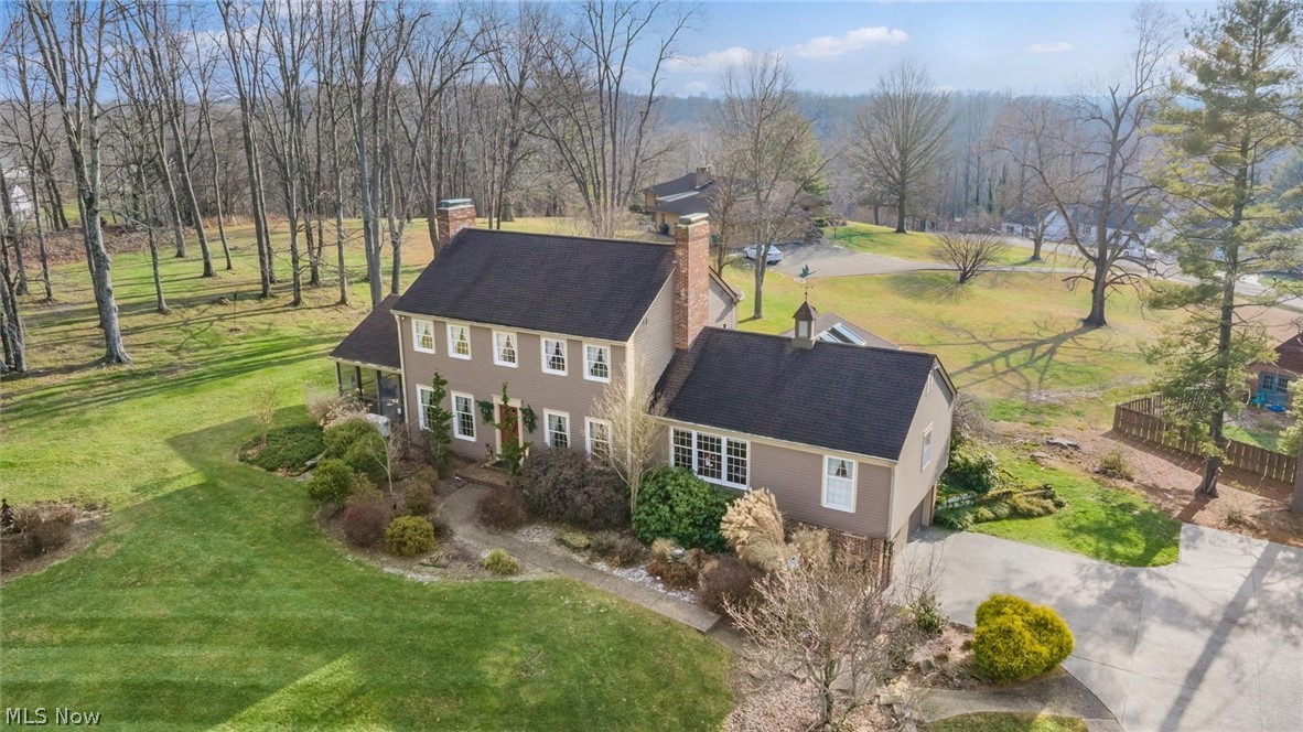 5110 Wilshire Drive Zanesville OH 43701