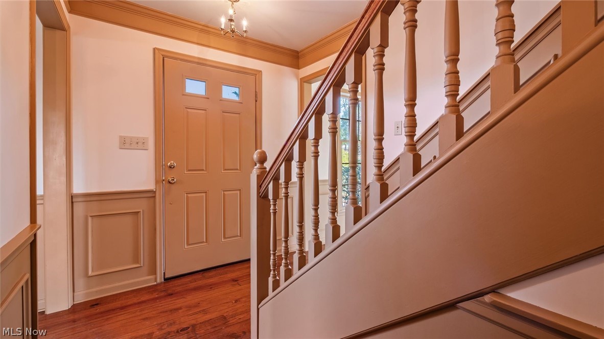 5110 Wilshire Drive Zanesville OH 43701