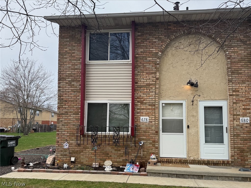 678 Colony Road Canal Fulton OH 44614