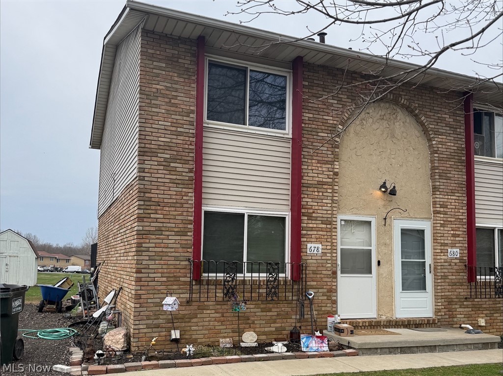 678 Colony Road Canal Fulton OH 44614