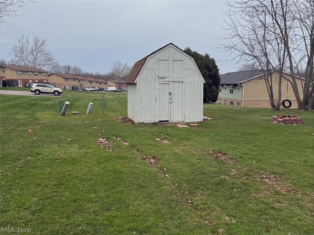 678 Colony Road Canal Fulton OH 44614