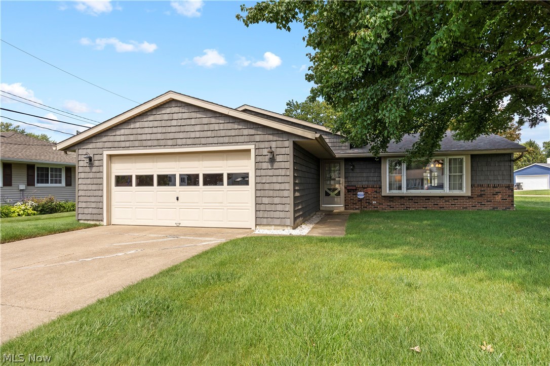 2823 Pease Lane Sandusky OH 44870