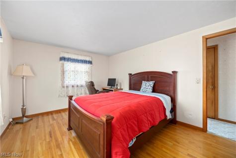 2823 Pease Lane Sandusky OH 44870