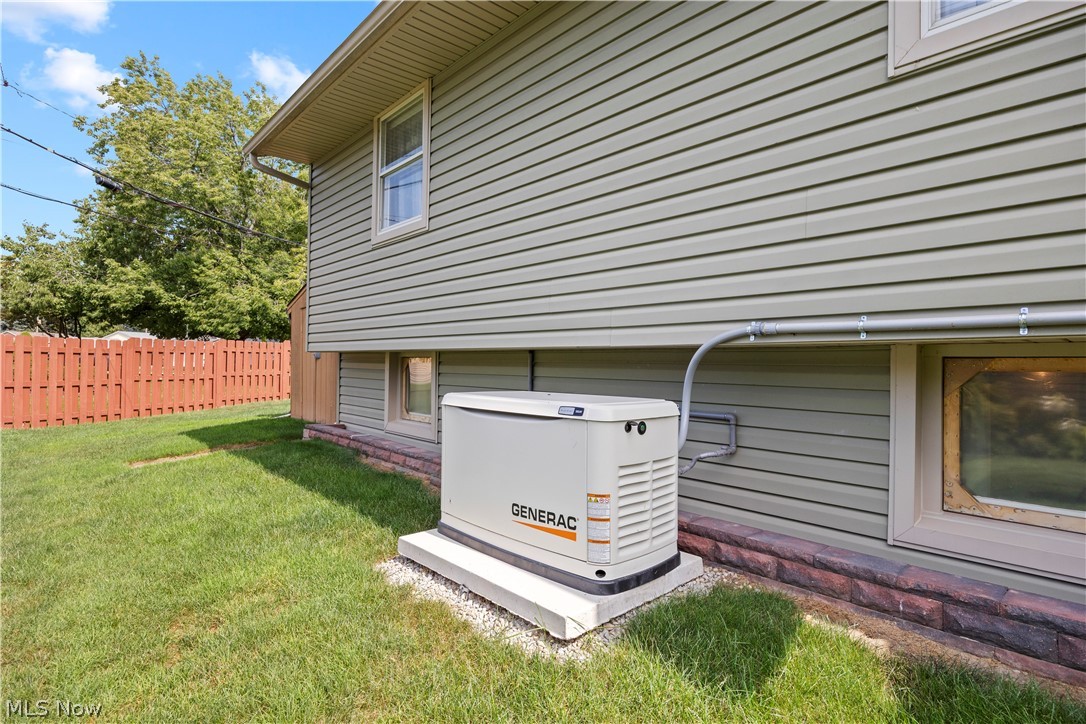 2823 Pease Lane Sandusky OH 44870