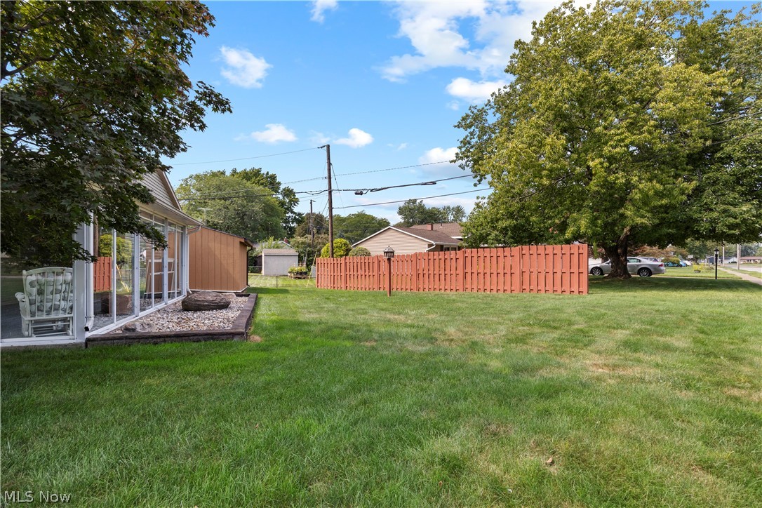 2823 Pease Lane Sandusky OH 44870