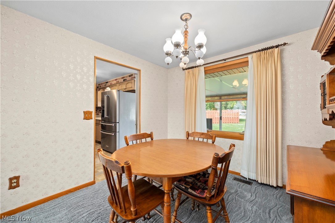 2823 Pease Lane Sandusky OH 44870