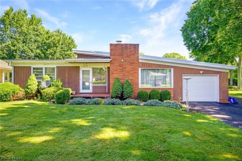 8259 Walter Street NW Massillon OH 44646