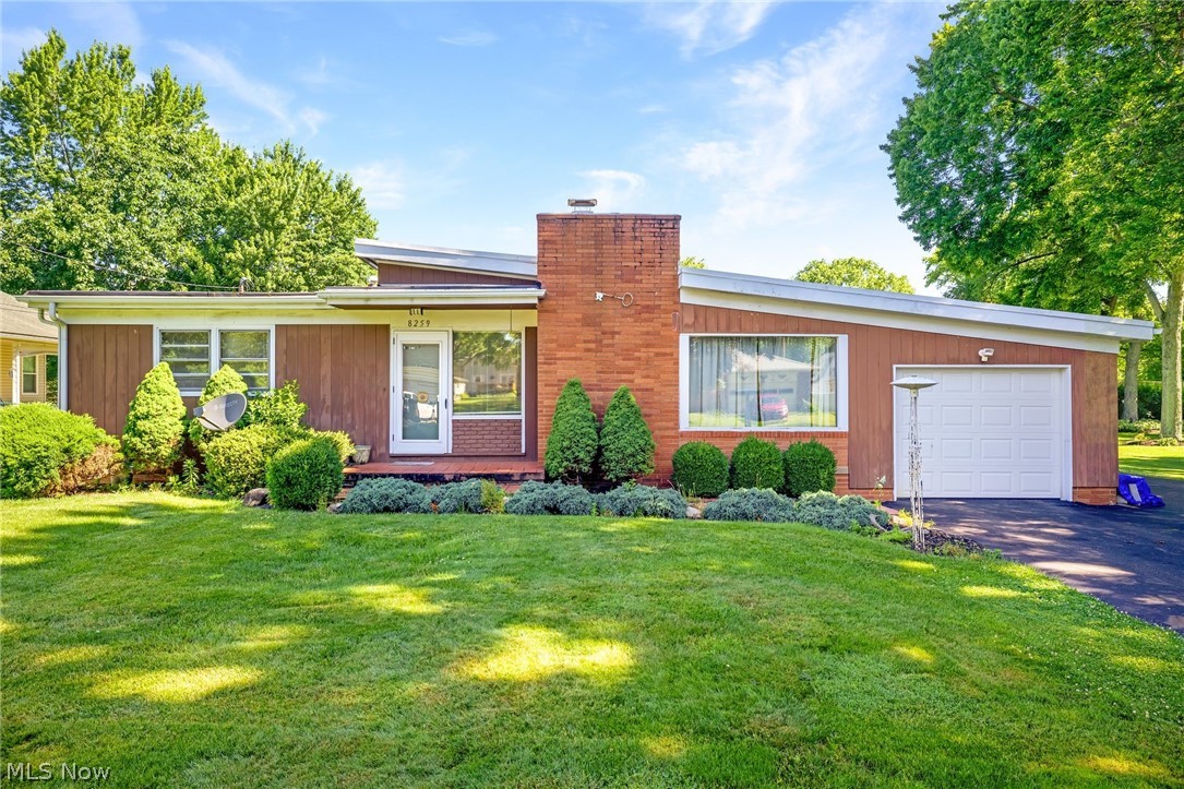 8259 Walter Street NW Massillon OH 44646
