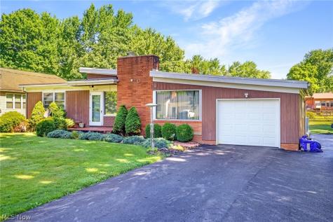 8259 Walter Street NW Massillon OH 44646