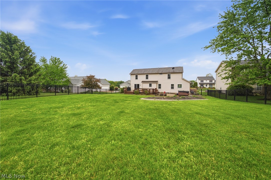 2291 Salem Street NW Uniontown OH 44685