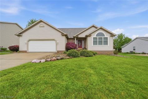 2291 Salem Street NW Uniontown OH 44685