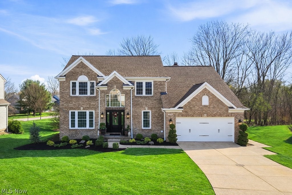 9943 Brookhill Circle Twinsburg OH 44087