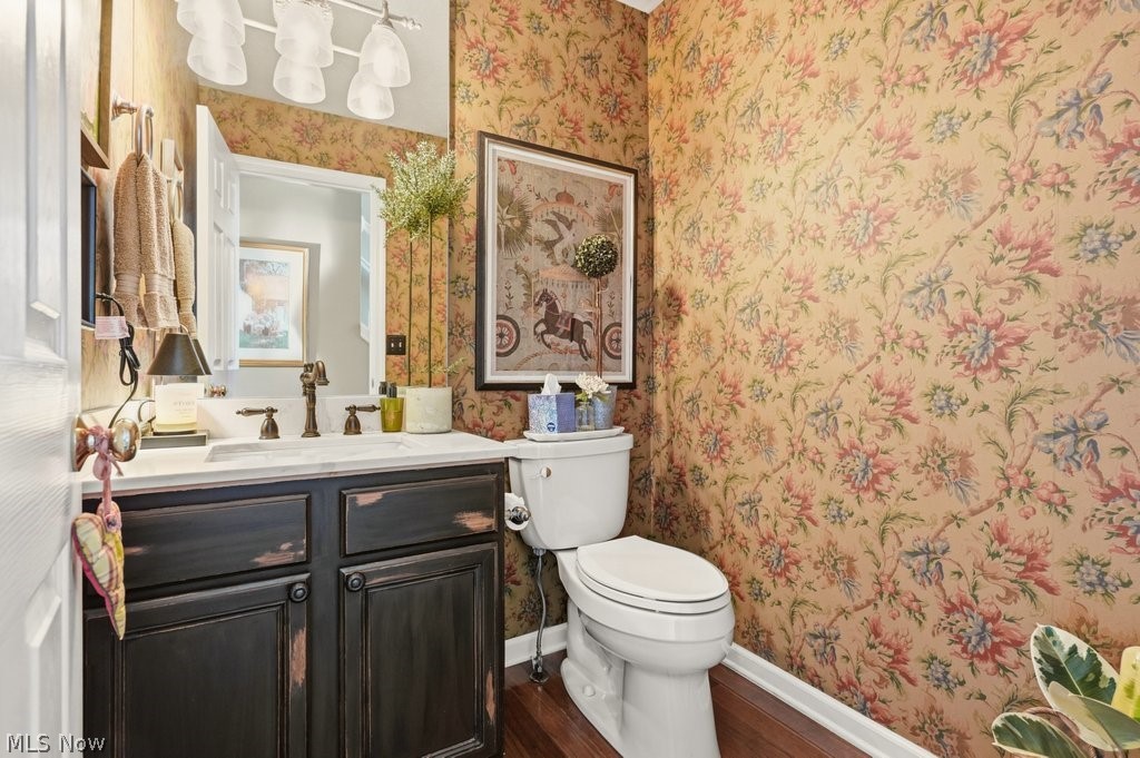9943 Brookhill Circle Twinsburg OH 44087
