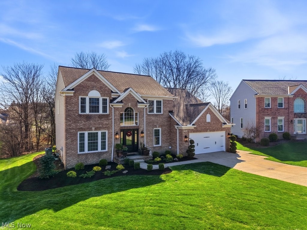 9943 Brookhill Circle Twinsburg OH 44087