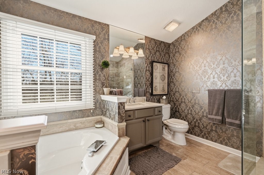 9943 Brookhill Circle Twinsburg OH 44087