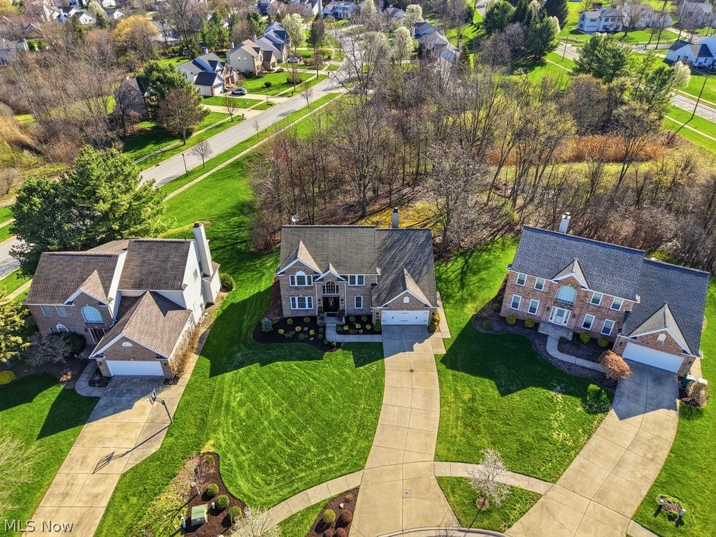 9943 Brookhill Circle Twinsburg OH 44087