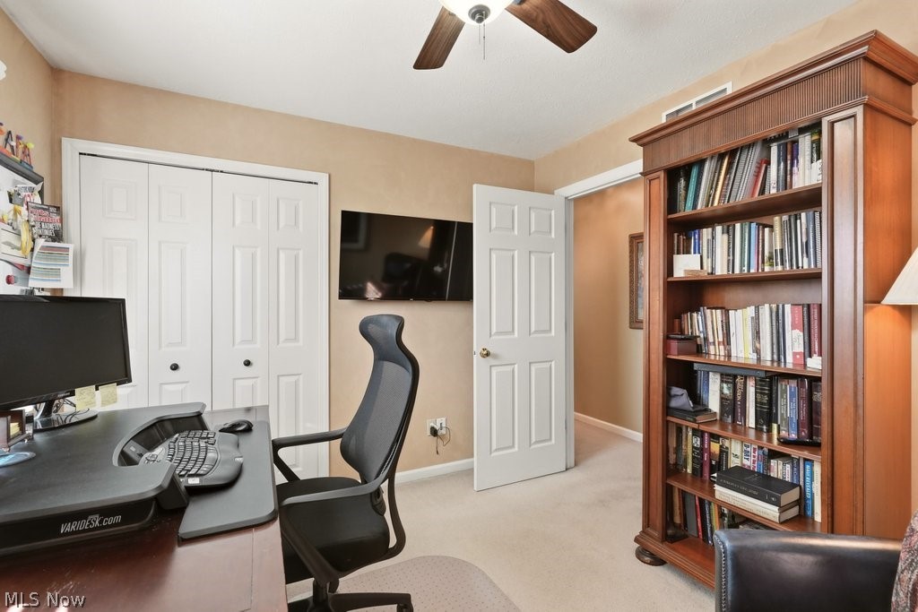 9943 Brookhill Circle Twinsburg OH 44087