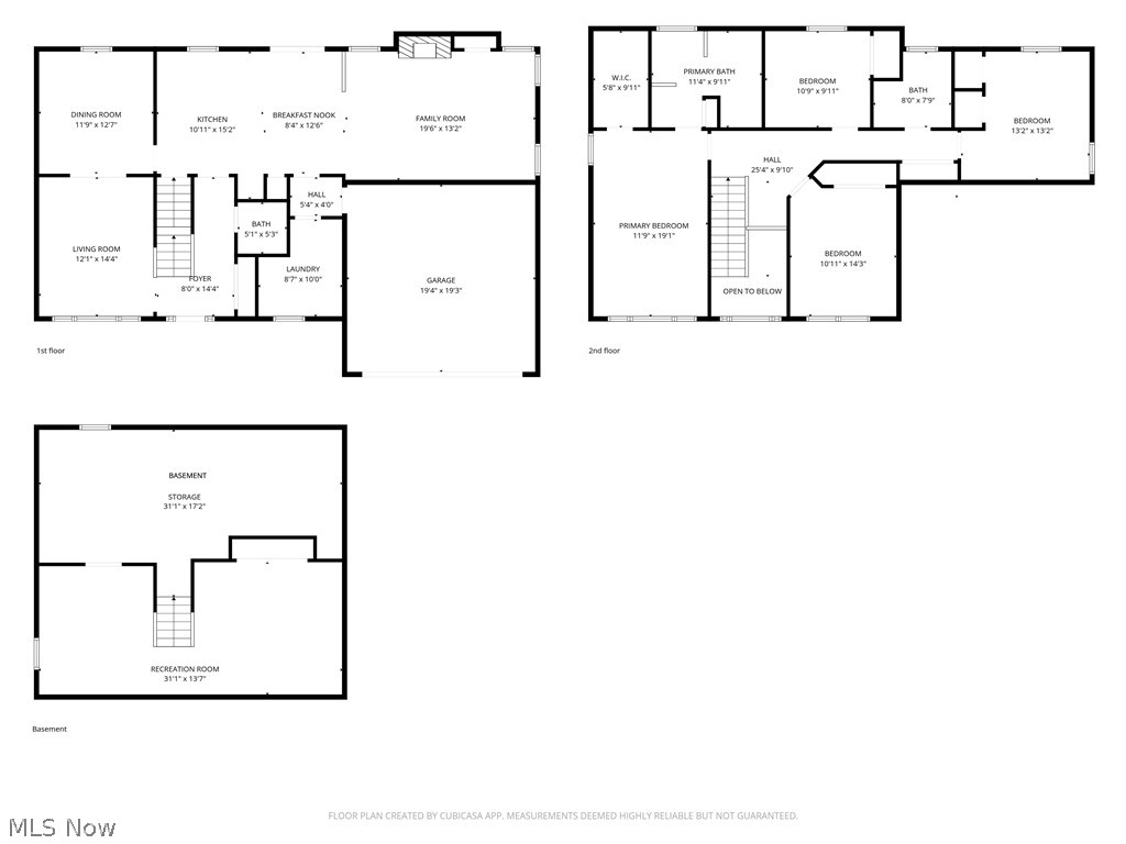 9943 Brookhill Circle Twinsburg OH 44087