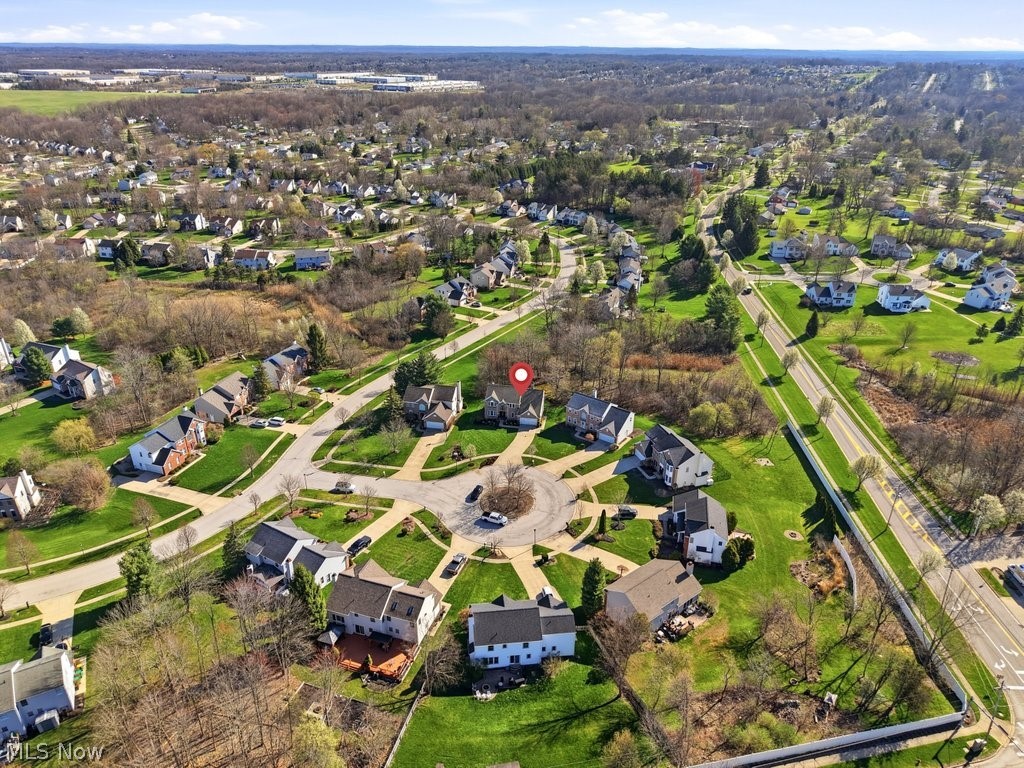 9943 Brookhill Circle Twinsburg OH 44087