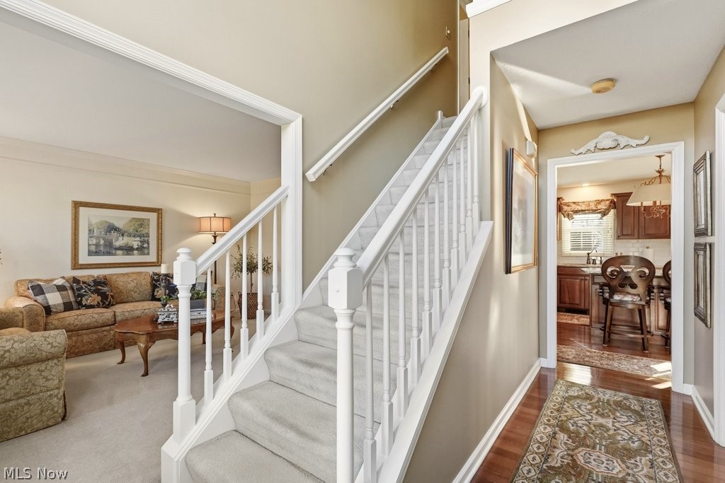 9943 Brookhill Circle Twinsburg OH 44087