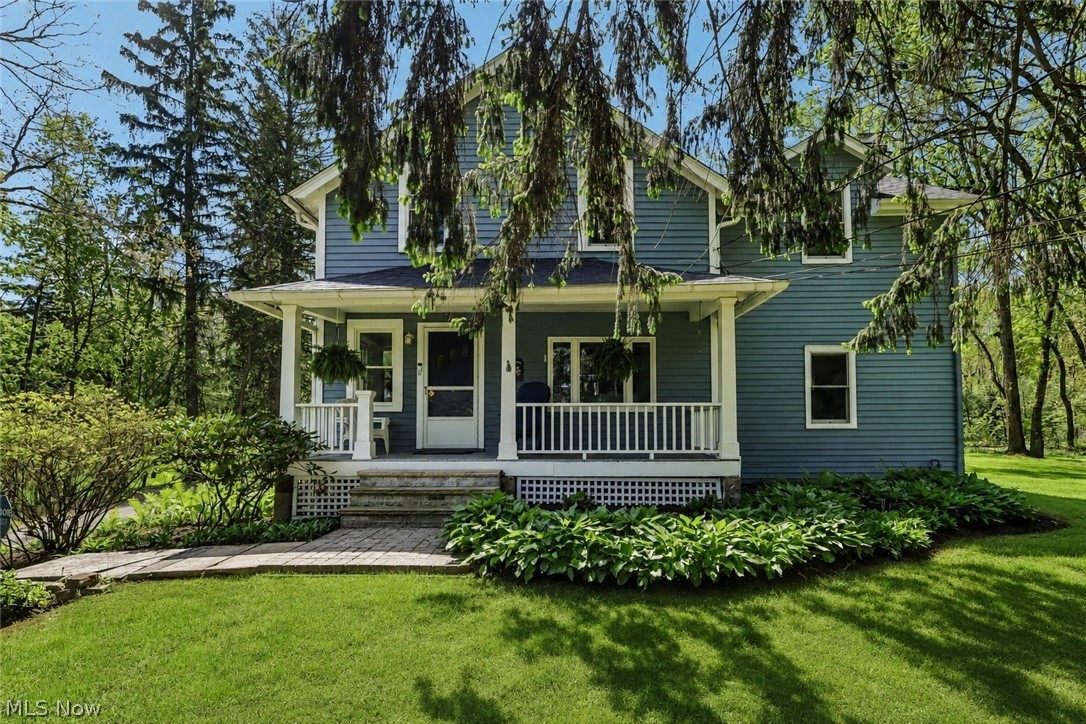 559 Solon Road Chagrin Falls OH 44022
