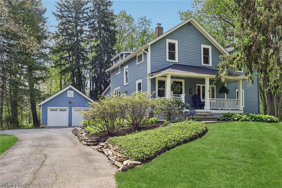 559 Solon Road Chagrin Falls OH 44022