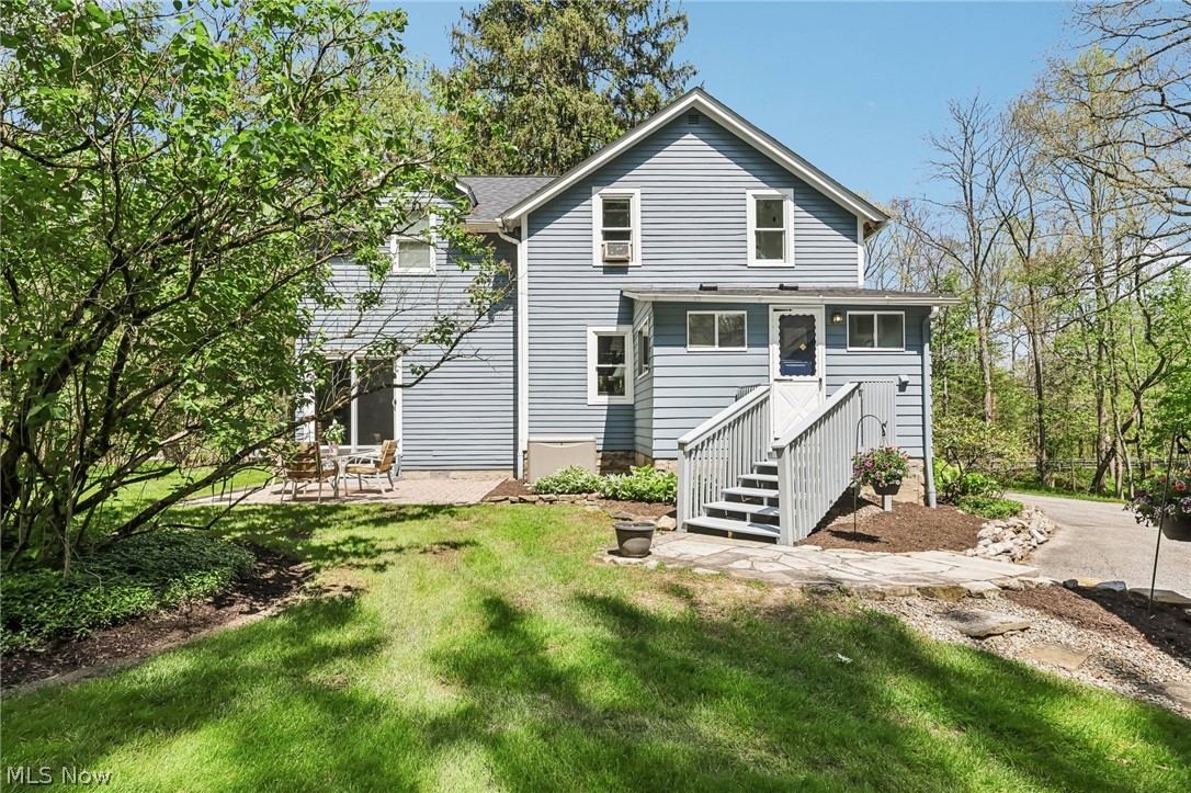 559 Solon Road Chagrin Falls OH 44022