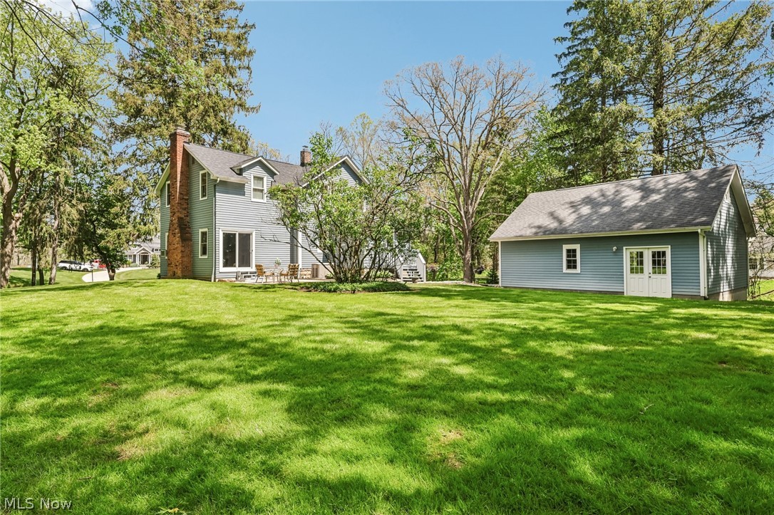559 Solon Road Chagrin Falls OH 44022