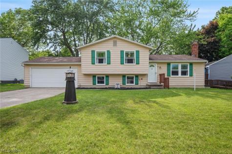 965 Guilford Boulevard Medina OH 44256