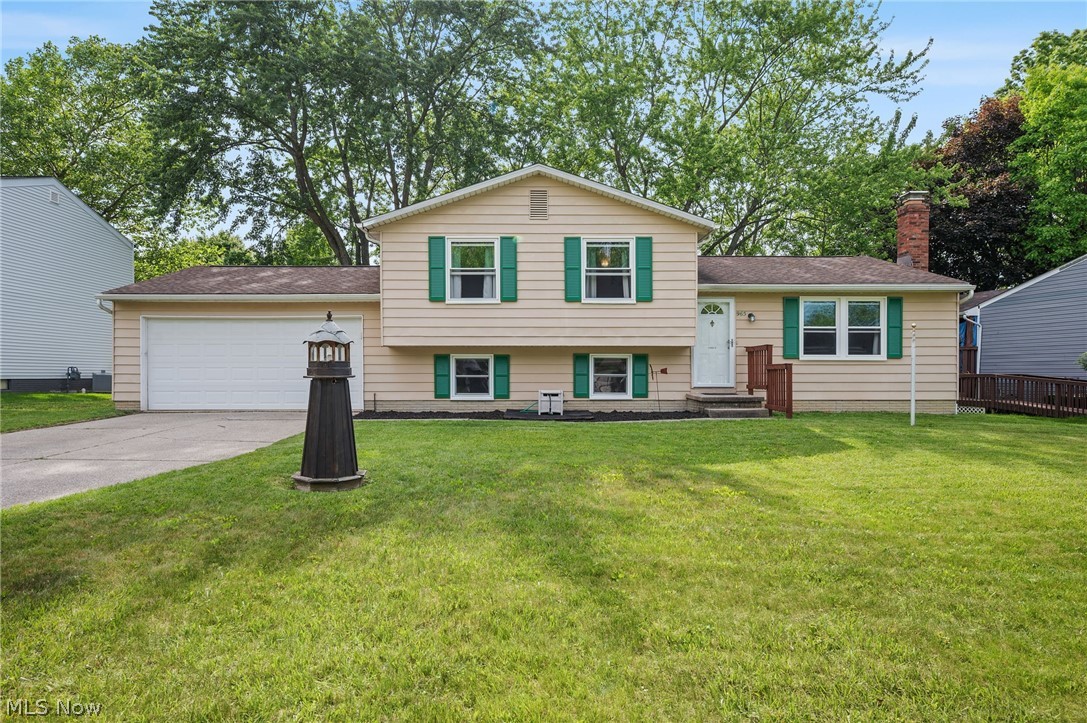 965 Guilford Boulevard Medina OH 44256