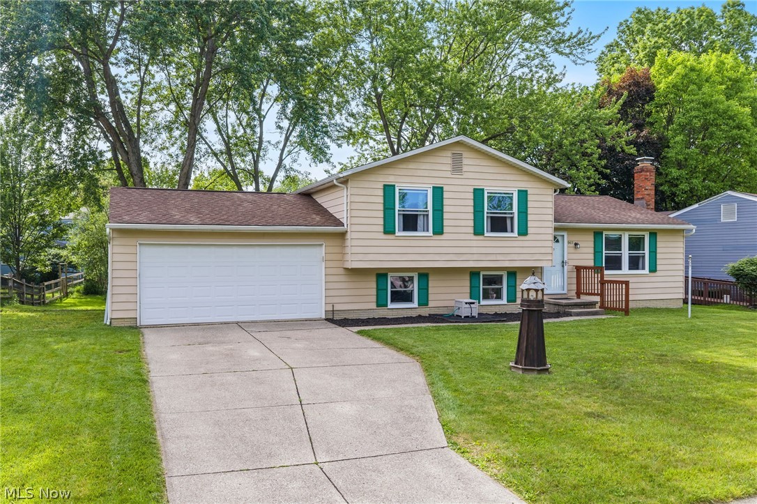 965 Guilford Boulevard Medina OH 44256