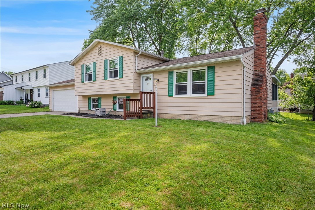 965 Guilford Boulevard Medina OH 44256