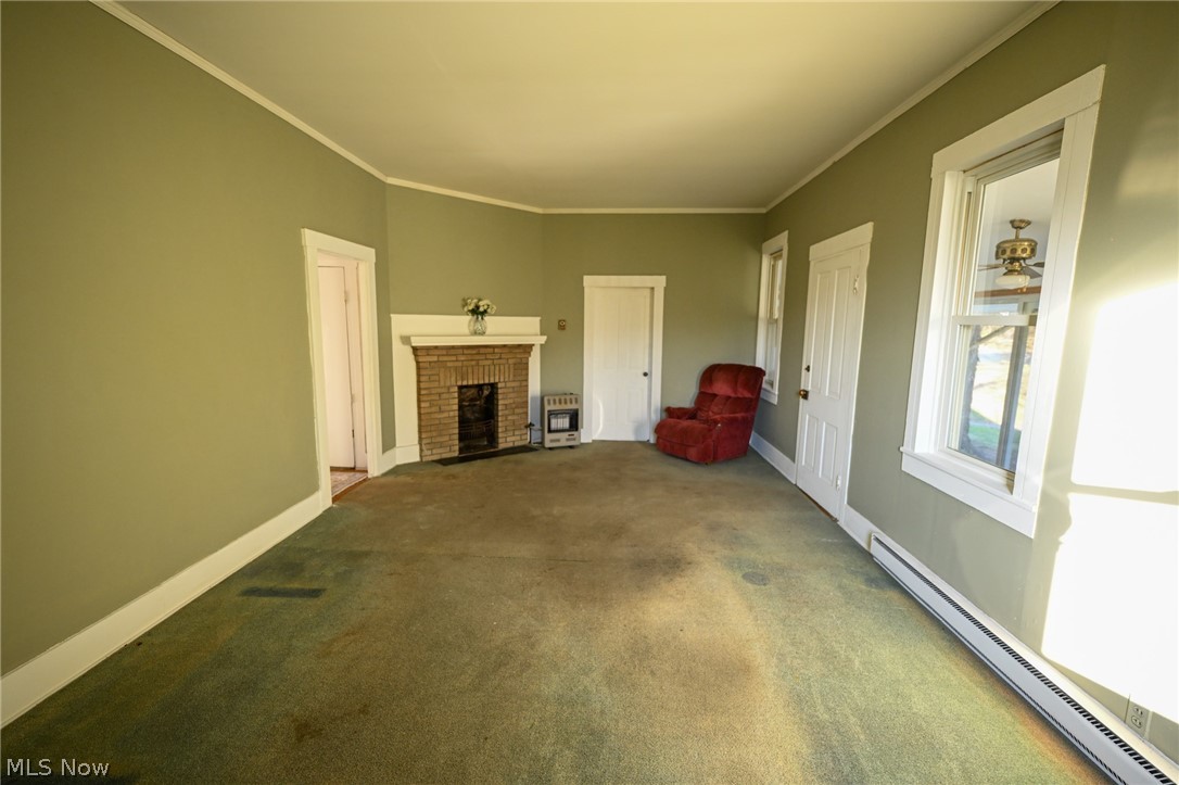36189 Harriettsville Road Lower Salem OH 45745