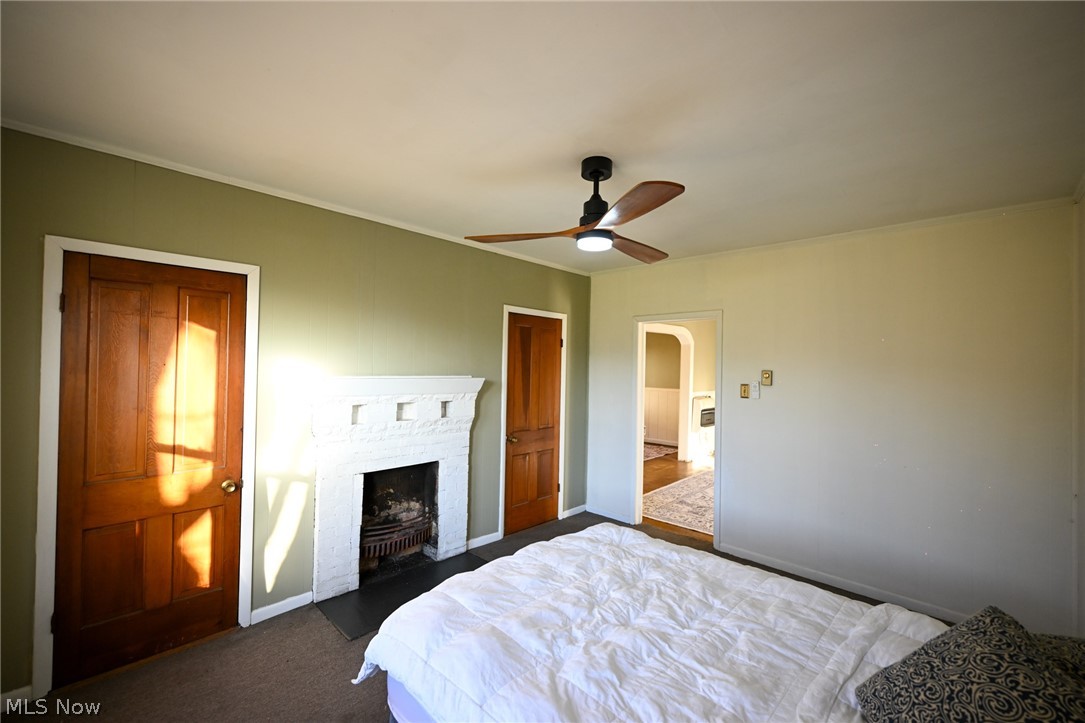 36189 Harriettsville Road Lower Salem OH 45745