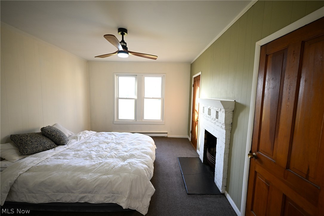 36189 Harriettsville Road Lower Salem OH 45745