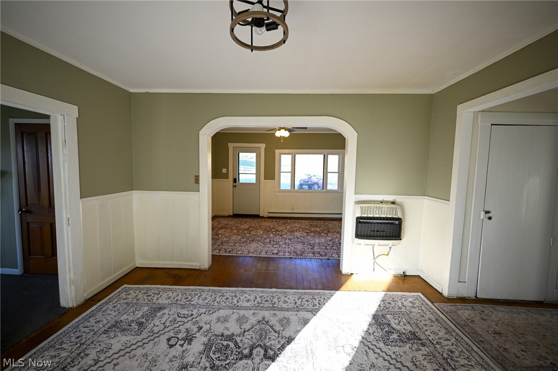 36189 Harriettsville Road Lower Salem OH 45745