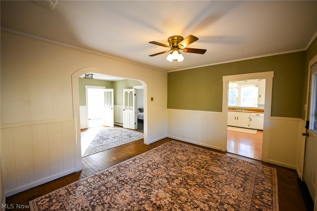 36189 Harriettsville Road Lower Salem OH 45745