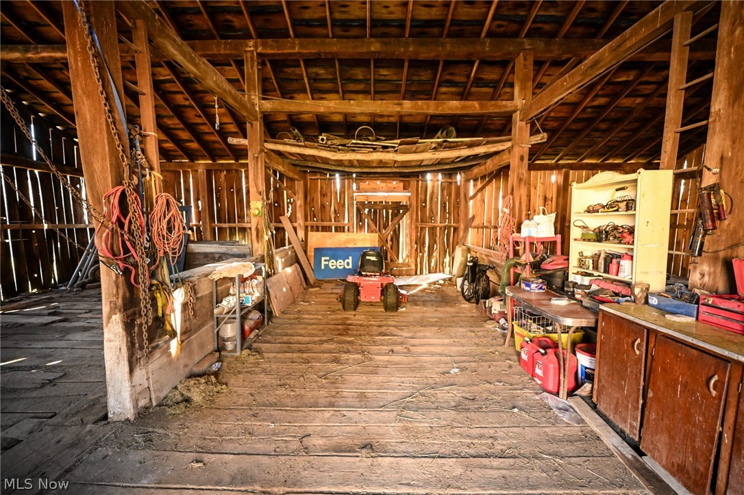 36189 Harriettsville Road Lower Salem OH 45745