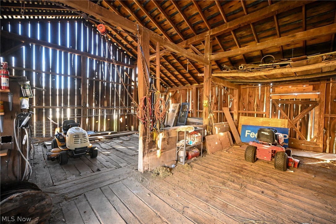 36189 Harriettsville Road Lower Salem OH 45745
