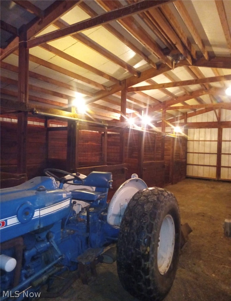36189 Harriettsville Road Lower Salem OH 45745