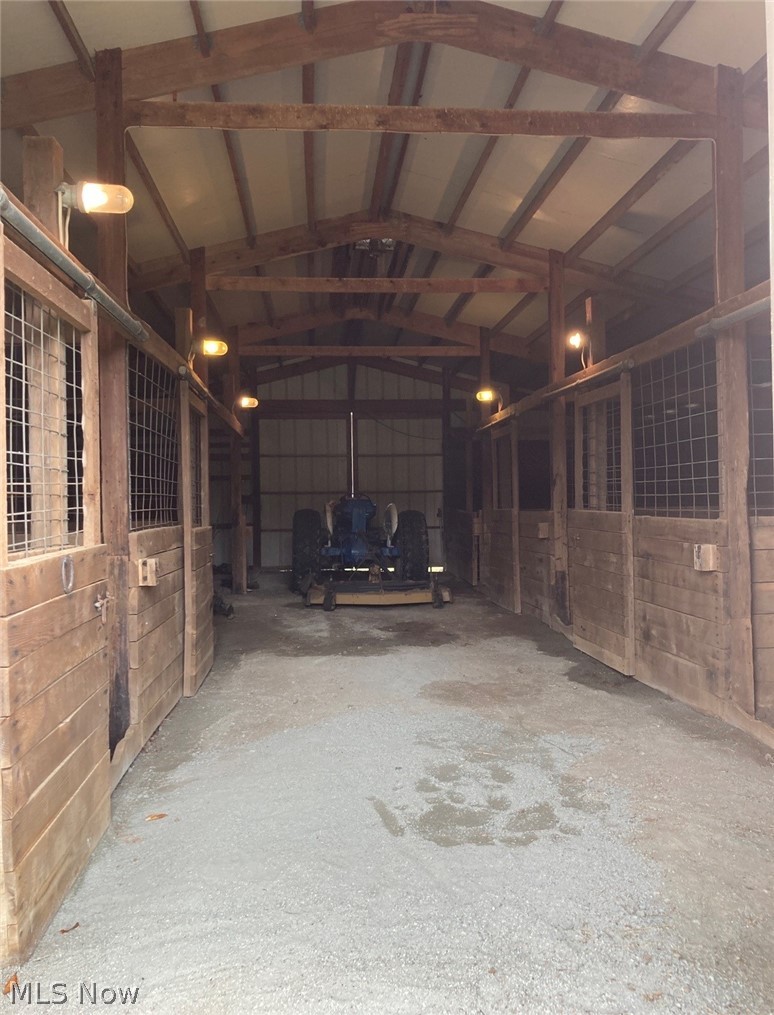 36189 Harriettsville Road Lower Salem OH 45745