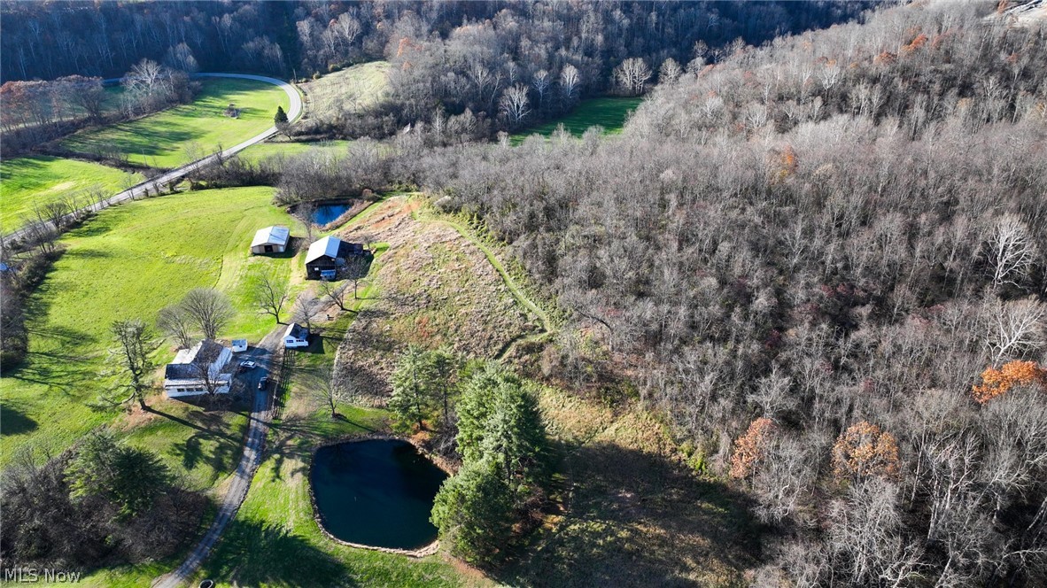 36189 Harriettsville Road Lower Salem OH 45745