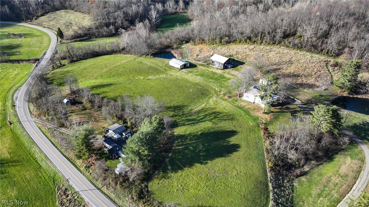 36189 Harriettsville Road Lower Salem OH 45745