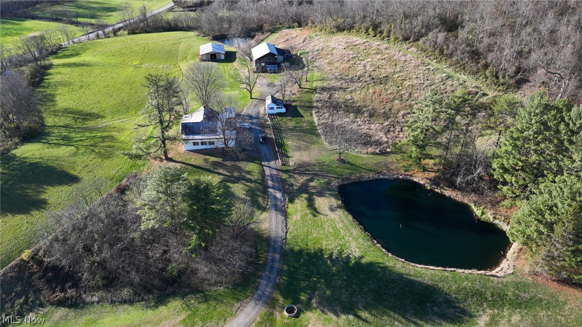 36189 Harriettsville Road Lower Salem OH 45745