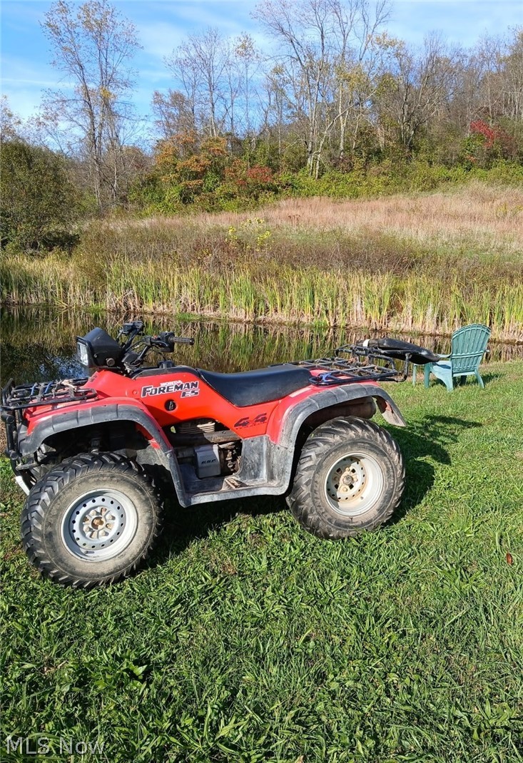 36189 Harriettsville Road Lower Salem OH 45745